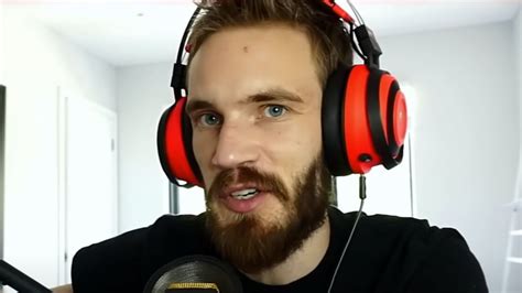 PewDiePie reveals why he won’t be doing any more Dr. Phil .